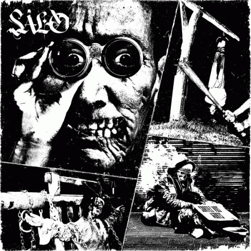 Saló (FRA) : Sortez Vos Morts